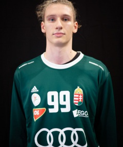 BORSOS Máté