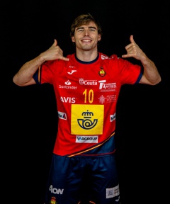GRAU IBAÑEZ Oscar