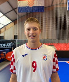 COSIC ADRIAN