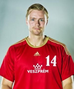 PALMARSSON Aron