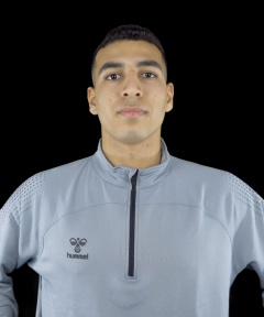 IBRAHEEM TAHA Ahmed