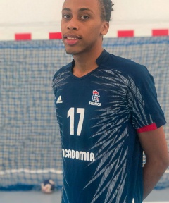 PASCHAL DRÉVY