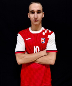Tokic Berislav Antonio