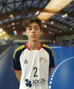 BOISRAME Alexandre