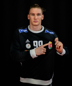 BORSOS Máté