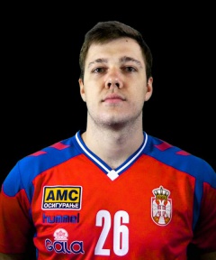 MIJATOVIC Srdjan