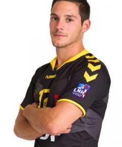 MARROUX Guillaume