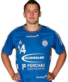 JAEGER Philipp
