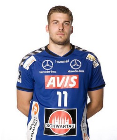 HANSEN Markus