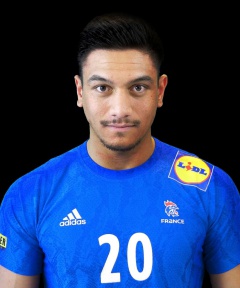 MAPU Jonathan