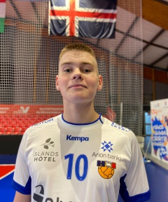 STEFANSSON REYNIR