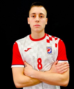 CAPRIC Aleksandar