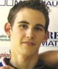 LARVET Antoine