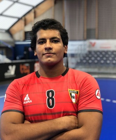 TAREK Youssef