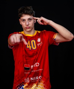 ANCUTA Filip-Alexandru