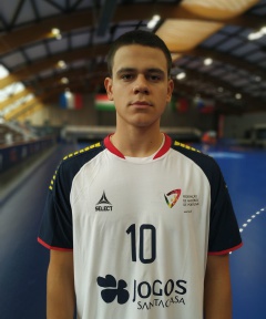 COSTA Hugo