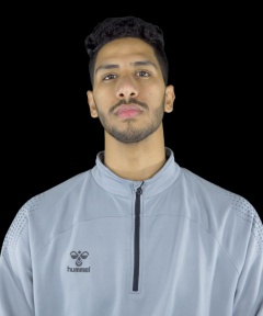 MAGED FAROUK Omar