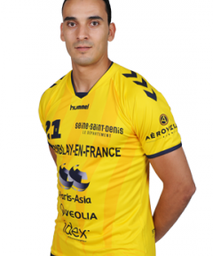 BOUGHANMI Oussama