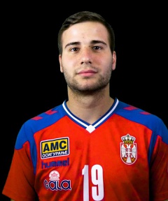 MAKSIC Aleksa