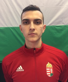 SIMOTICS Mátyás