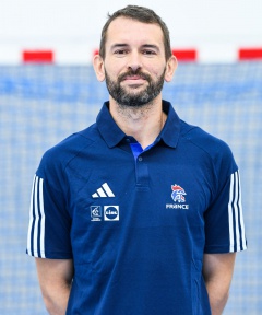 KAMM Julien