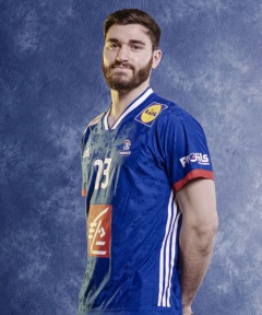 FABREGAS Ludovic