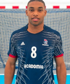 DAMATRIN Baptiste