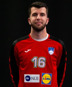 MESAREC Ian