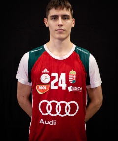 FEKETE GELLERT