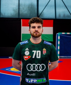 Horváth Márkó