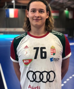 GÁL Dominik