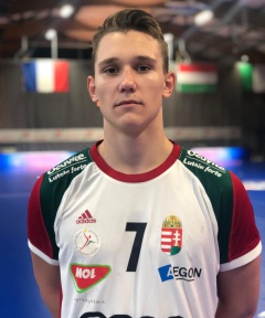 BOGNÁR Alex