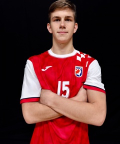 Moslavac Matko