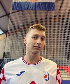 BOROVEC TIAN