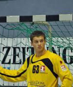 WENDLAND Mustafa