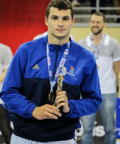 VILLEMINOT Kyllian