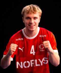 LYKKE Hjalte