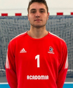 GOUY VALENTIN