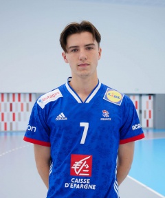 PIERSON LAUNAY ENZO