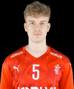 GOLLER Lukas Aleksander