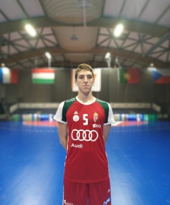 TEMESVÁRI Gabor