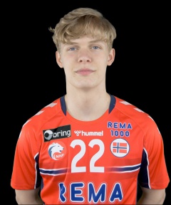 Løge Jonas