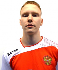 SHARKO Stepan
