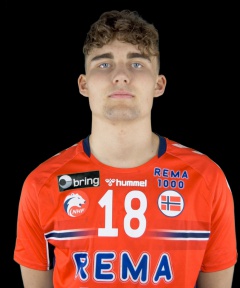 Berg Benjamin