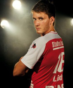 LINDT Hannes