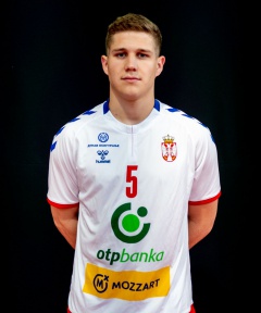 Antonijevic Vukasin