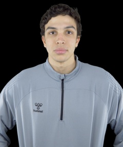 HESHAM MAHMOUD Adam