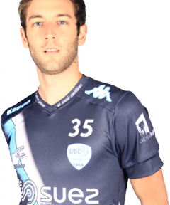 FERRANDIER Lucas