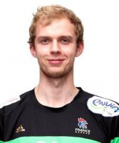 MEYER Julien