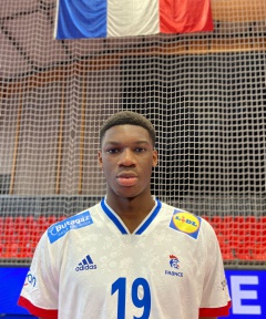 TRAORE KEYLIANE